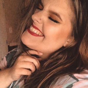 Meet your Posher, Haleigh